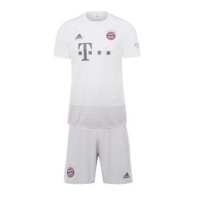 FC Bayern München Kind Uit Tenue 2019-20